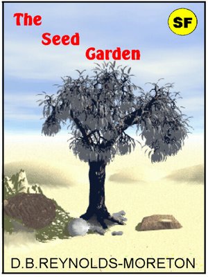 cover image of The Seed Garden